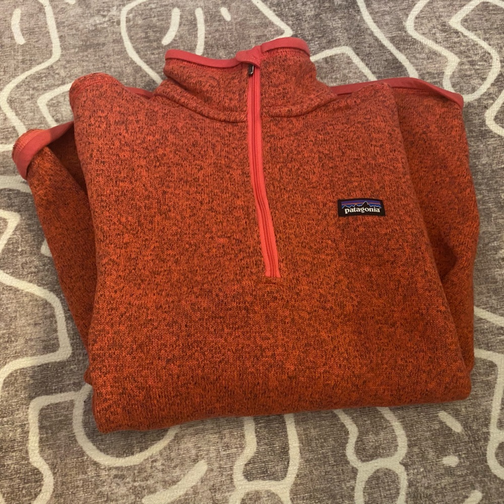 Patagonia Pullover - image 2